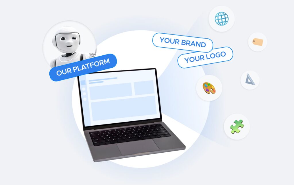 The White-Label Revolution in AI Solutions